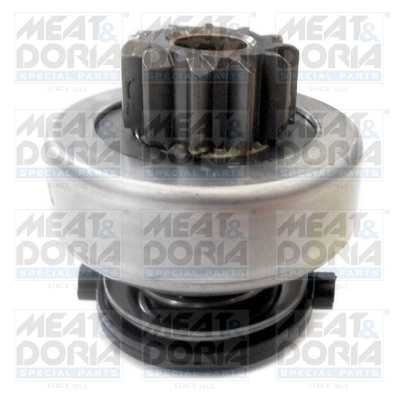 Pinion, starter